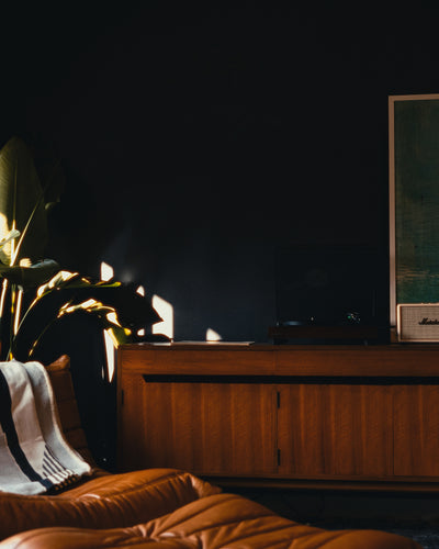 SEA CREWNECK SWEATSHIRT