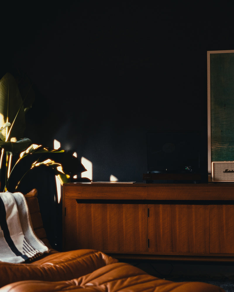 SEA CREWNECK SWEATSHIRT