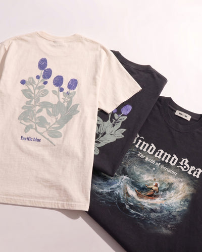 BIBLE TEE