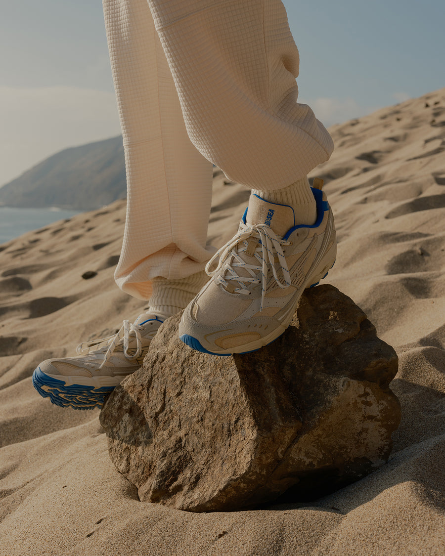 MIZUNO x WDS MXR / WIND_AND_SEA