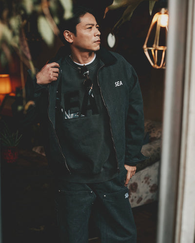 DUCK JACKET
