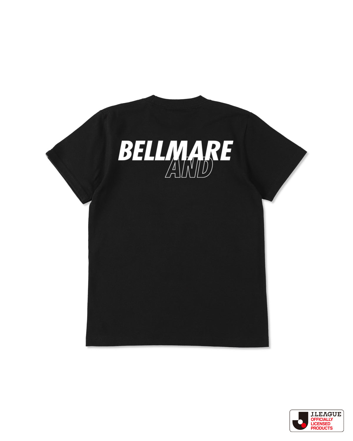 BELLMARE S/S KIDS TEE