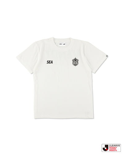 BELLMARE S/S KIDS TEE