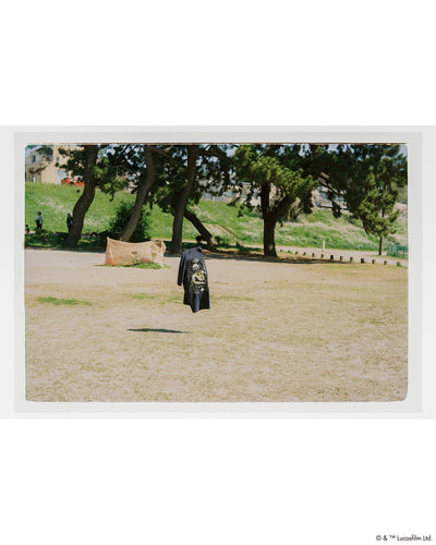 【STAR WARS】C3-PO / WDS TEE