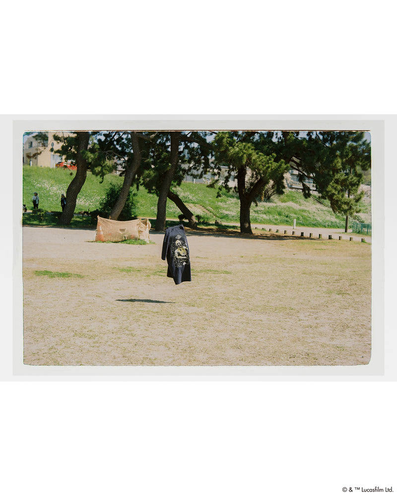 【STAR WARS】C3-PO / WDS TEE