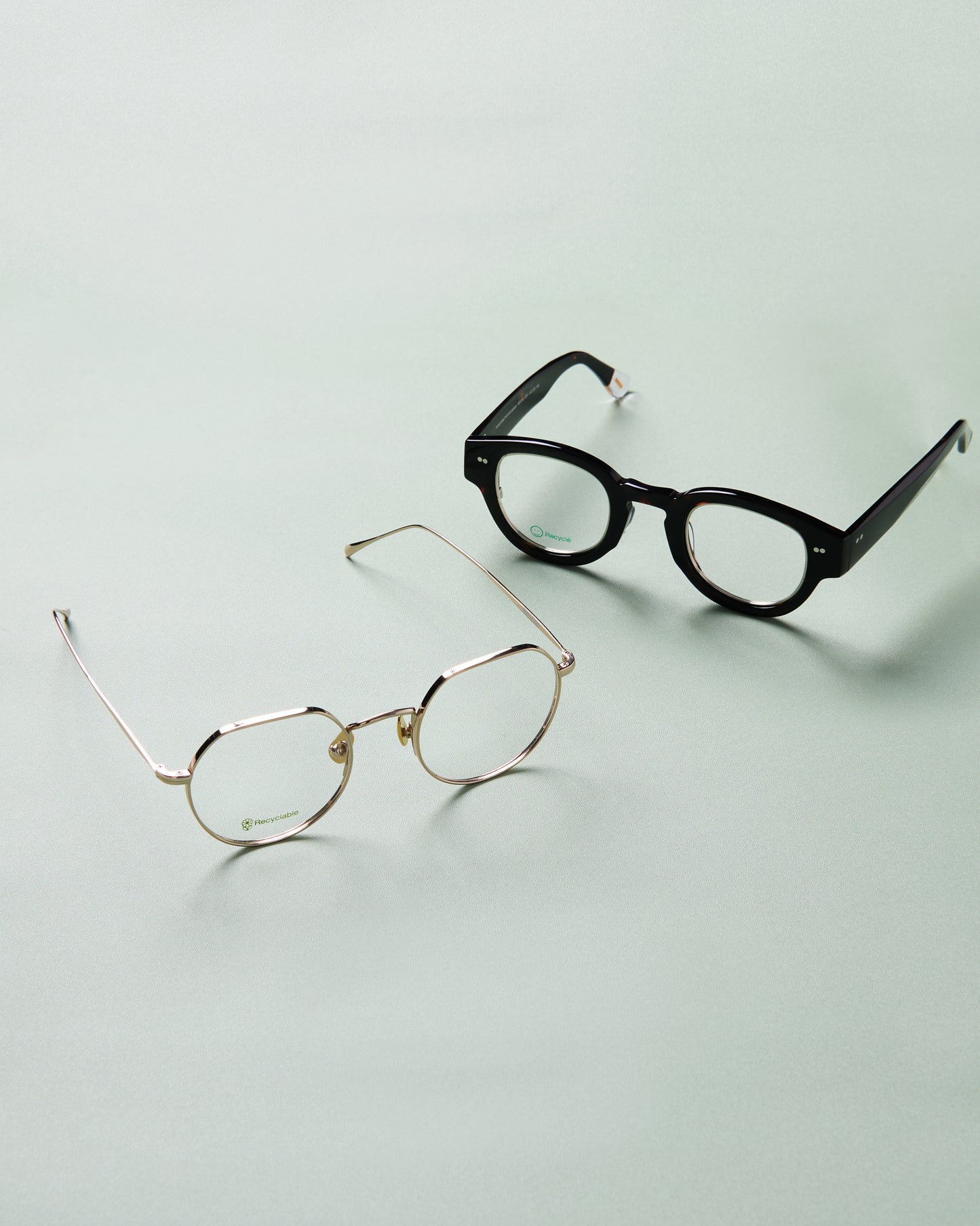 WAITING FOR THE SUN x WDS GLASSES (Mochi)