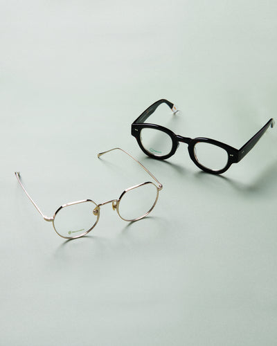 WAITING FOR THE SUN x WDS GLASSES (Mochi)
