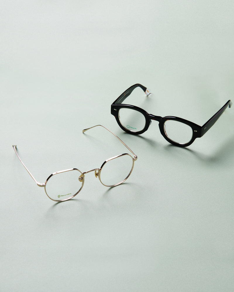 WAITING FOR THE SUN x WDS GLASSES (Mochi)