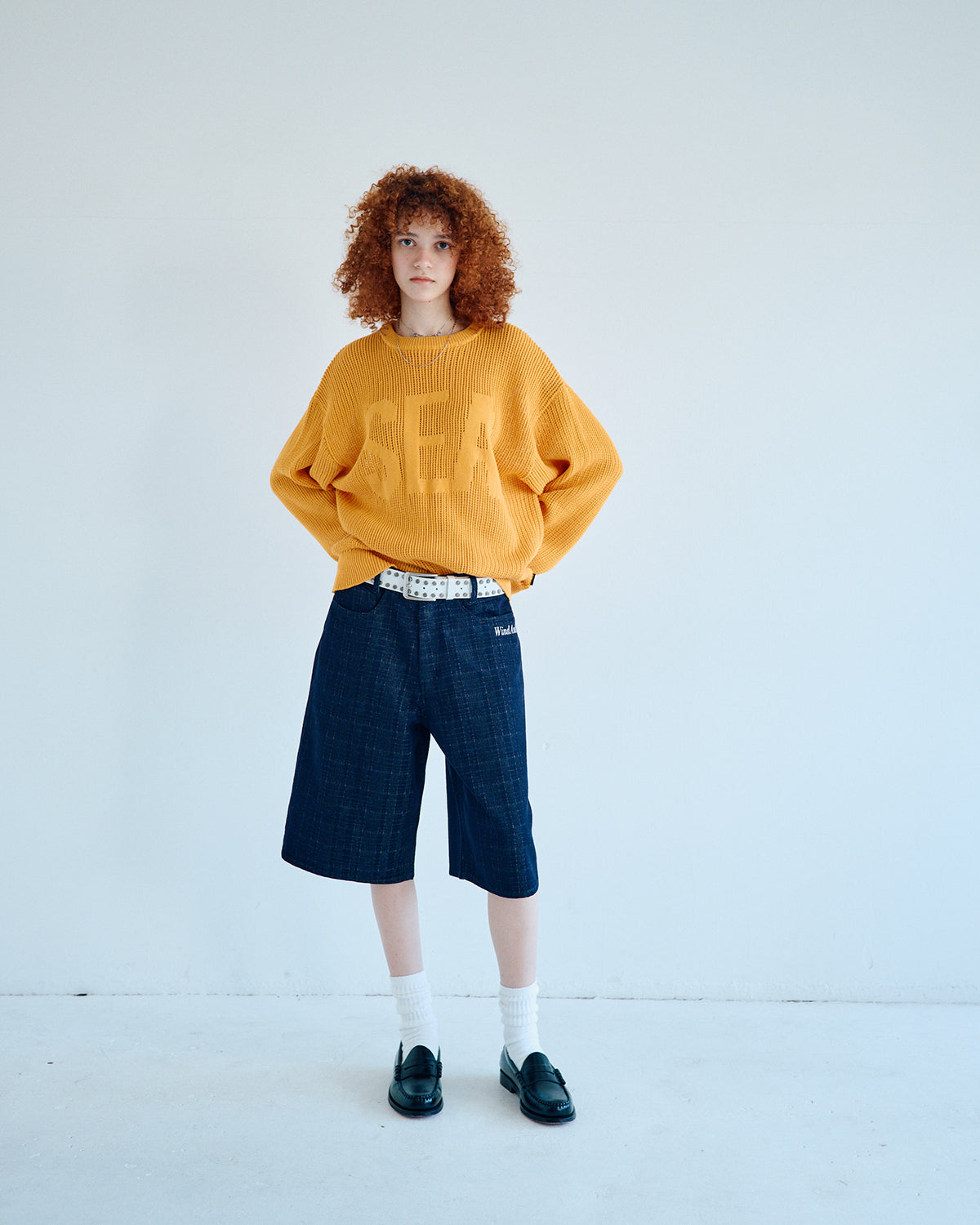 2026 Spring&Summer Collection – WIND AND SEA