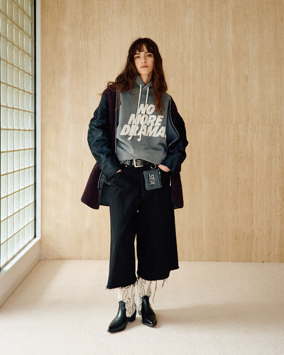 NMD Hooded Sweatshirt