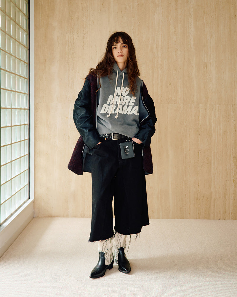 NMD Hooded Sweatshirt