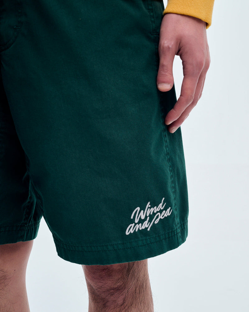 OVERDYED SURF SHORT