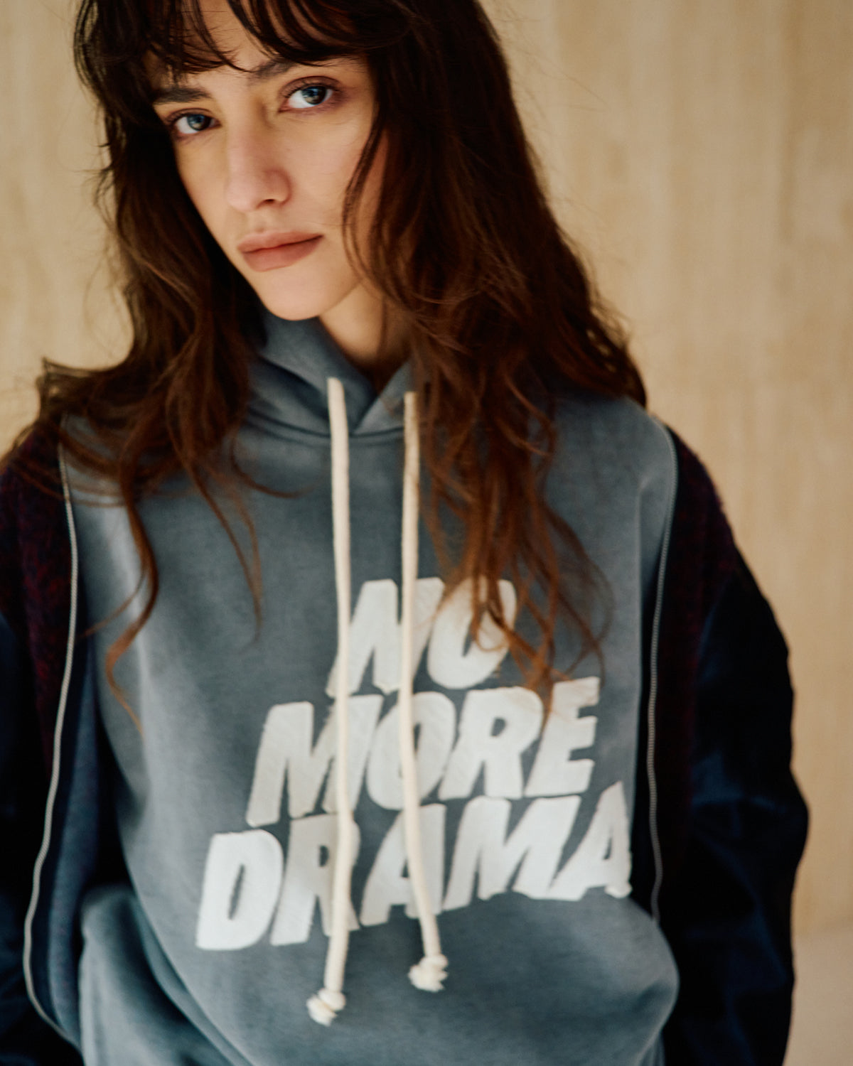 NMD Hooded Sweatshirt – WIND AND SEA