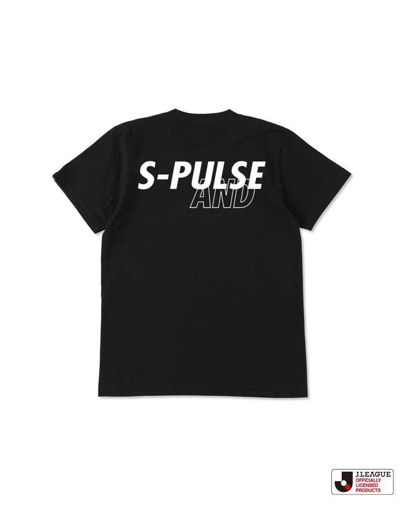 S-PULSE S/S KIDS TEE