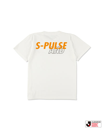 S-PULSE S/S KIDS TEE
