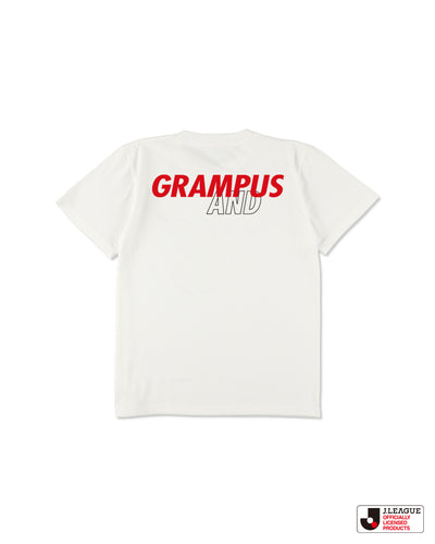 GRAMPUS S/S KIDS TEE
