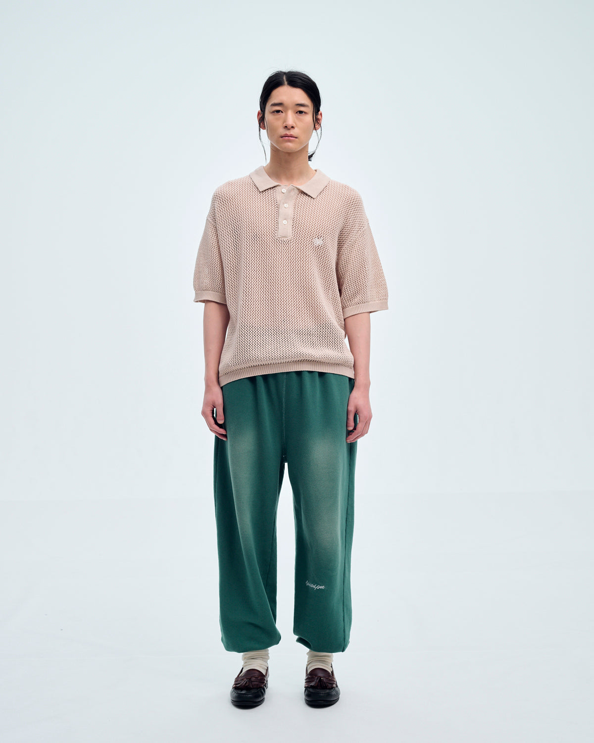 WASHED SUN SWEAT PANT