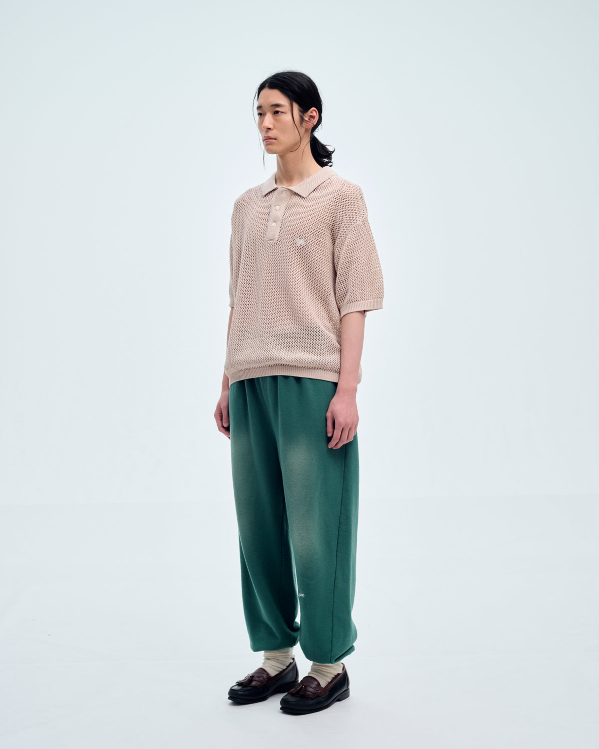 WASHED SUN SWEAT PANT