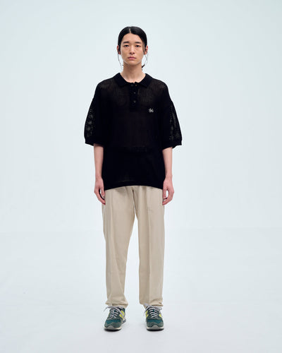 LINEN PANT