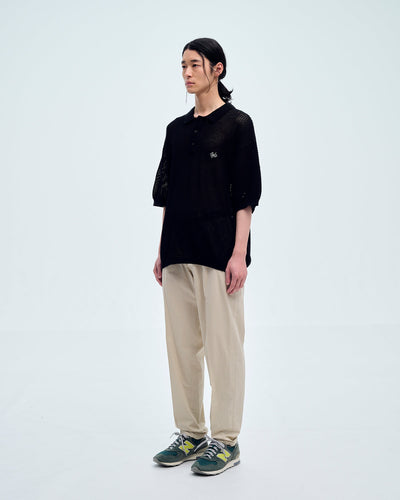 LINEN PANT
