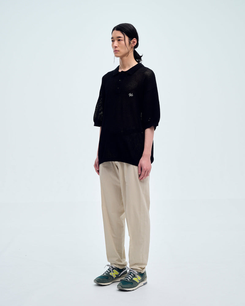 LINEN PANT