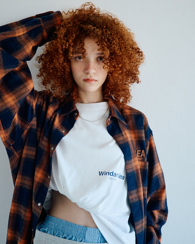 SHIFT THE CODE BASIC TEE