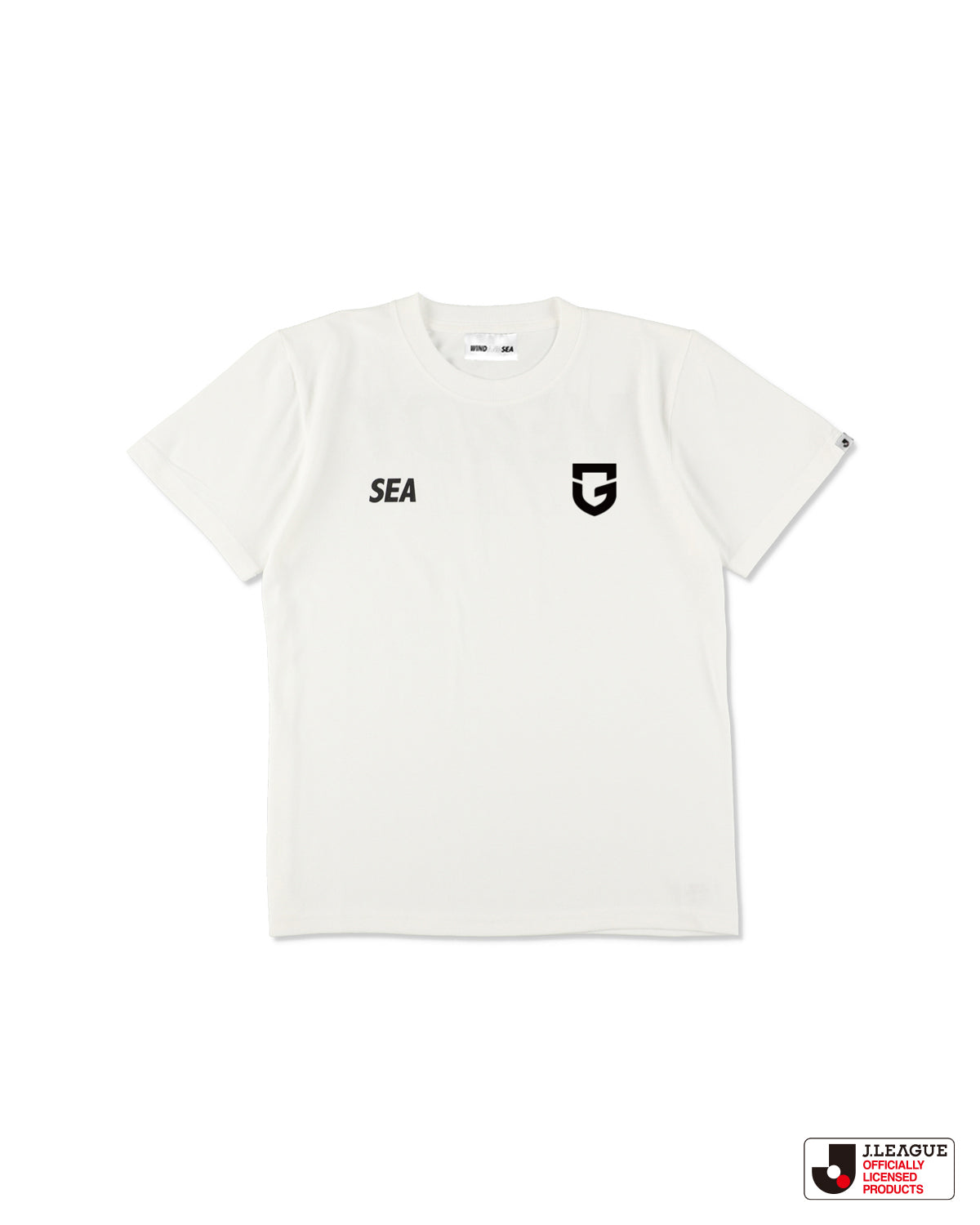 GAMBA S/S KIDS TEE