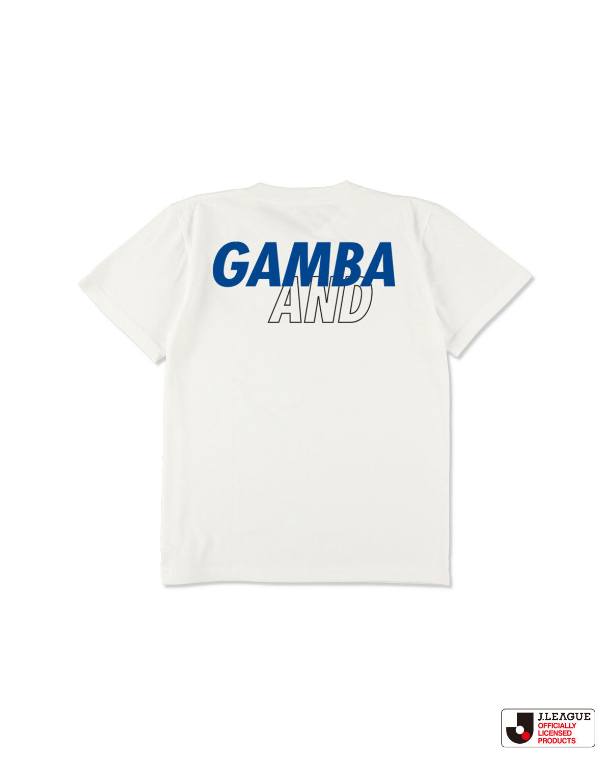 GAMBA S/S KIDS TEE