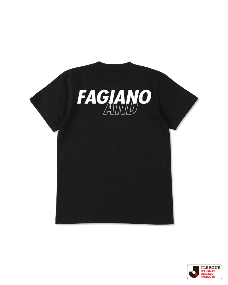 FAGIANO S/S KIDS TEE