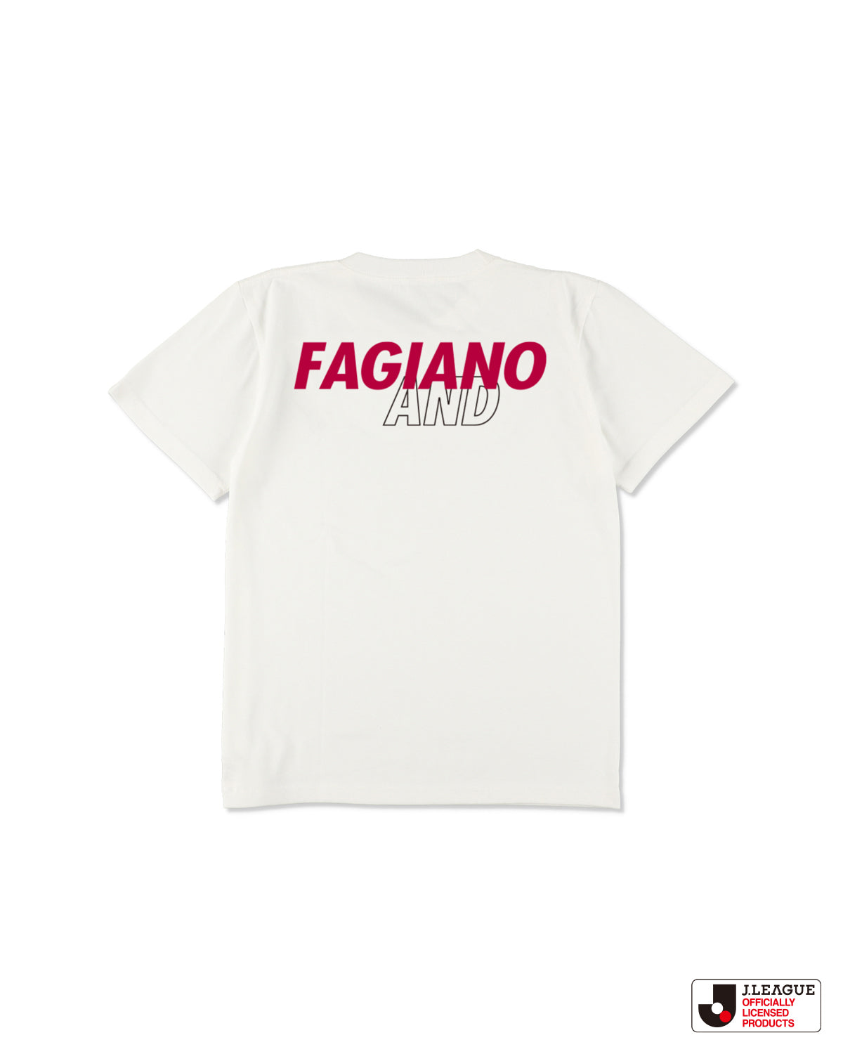 FAGIANO S/S KIDS TEE