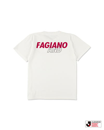 FAGIANO S/S KIDS TEE