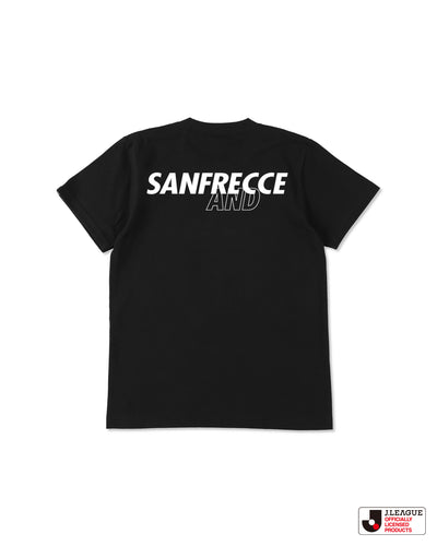 SANFRECCE S/S KIDS TEE