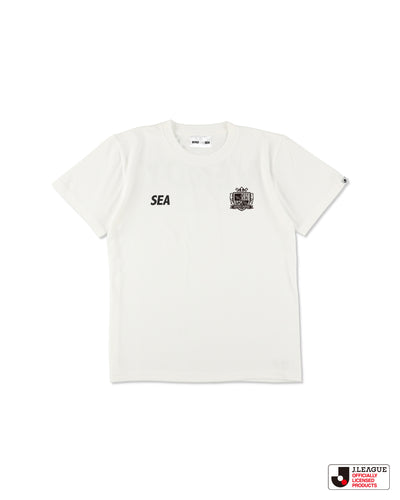 SANFRECCE S/S KIDS TEE