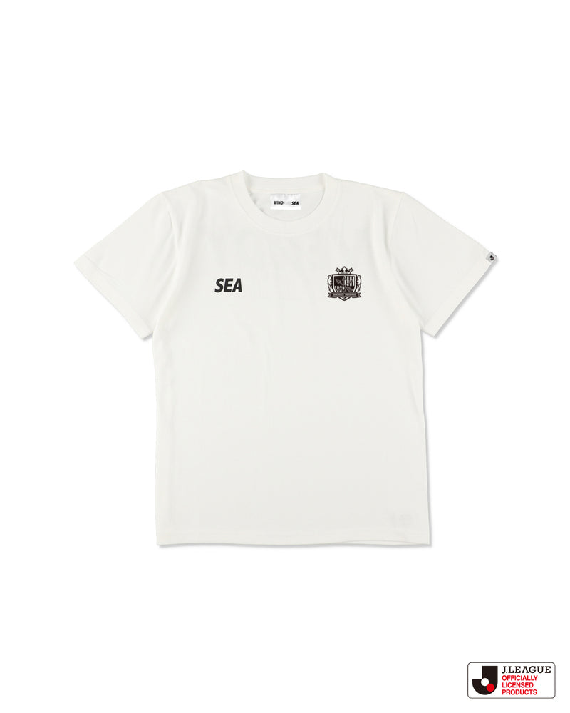 SANFRECCE S/S KIDS TEE