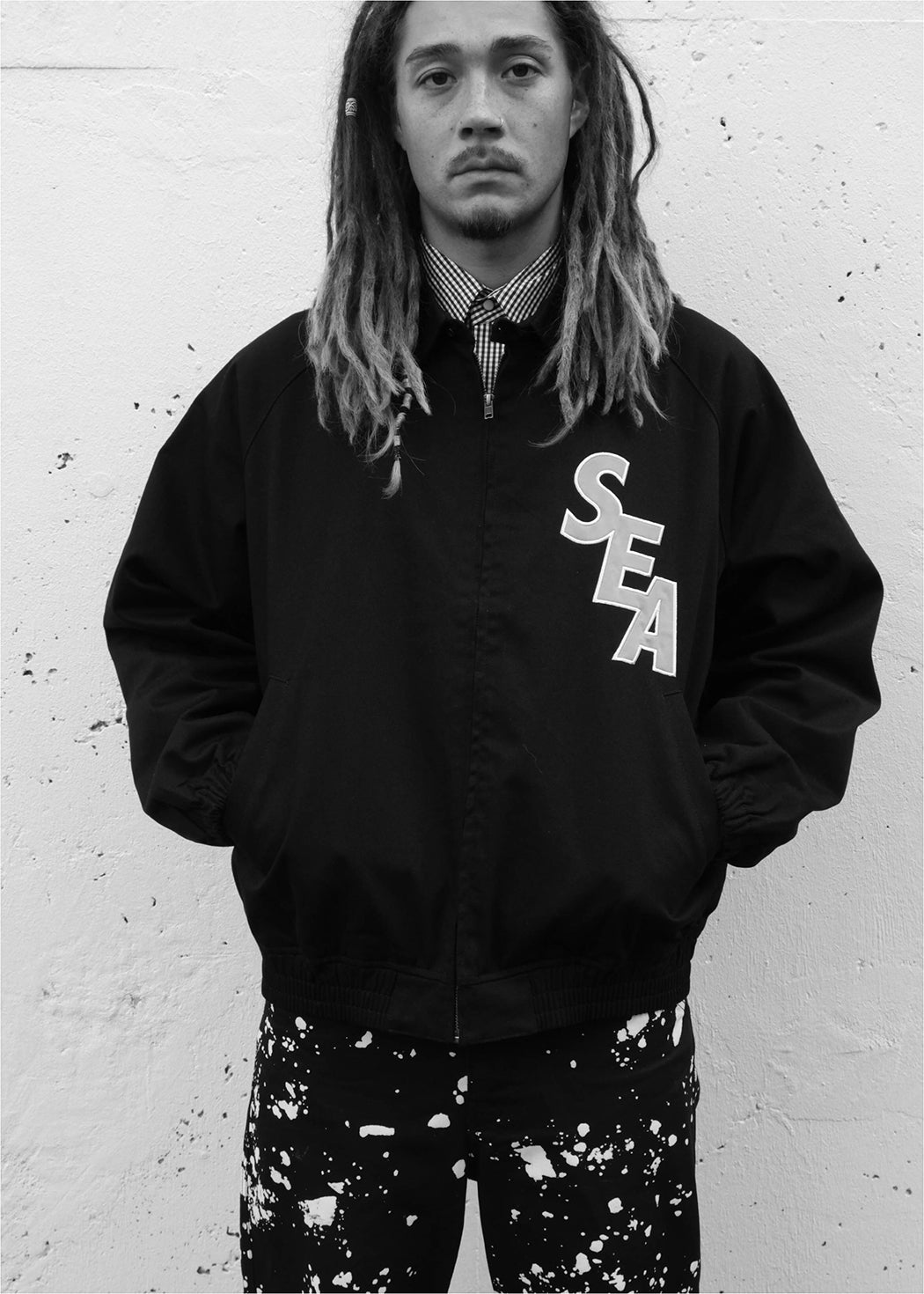 WIND AND SEA オフィシャルオンラインストア