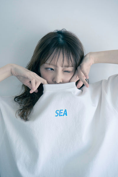SEA S/S Tee
