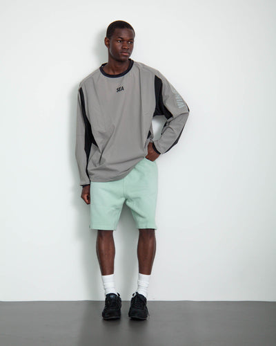 4way Light Weight L/S Tee