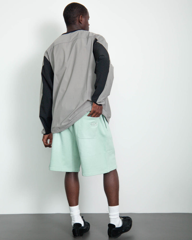 4way Light Weight L/S Tee