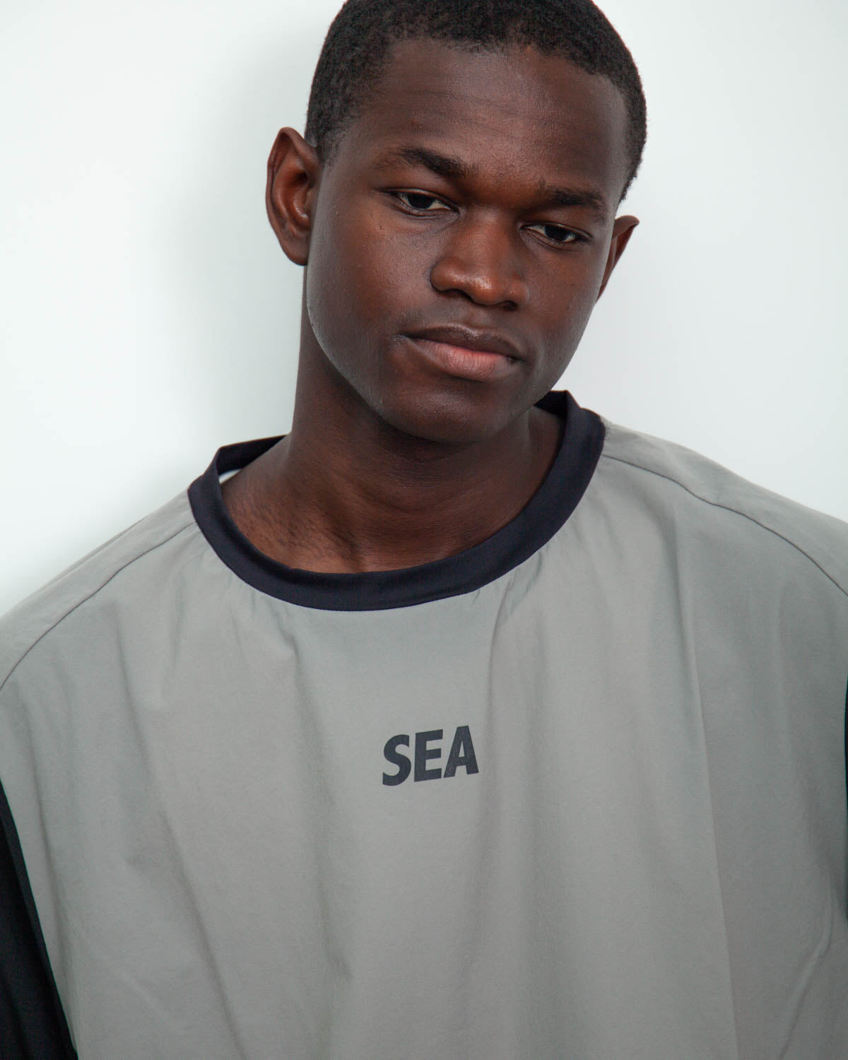 4way Light Weight L/S Tee