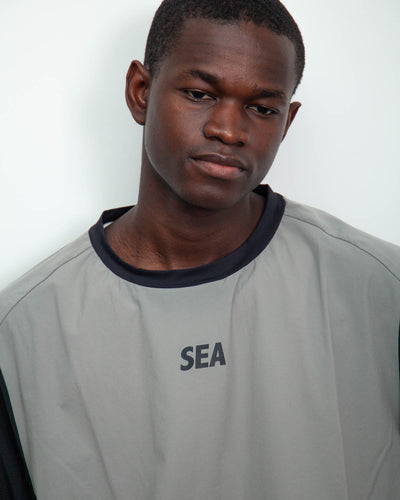 4way Light Weight L/S Tee