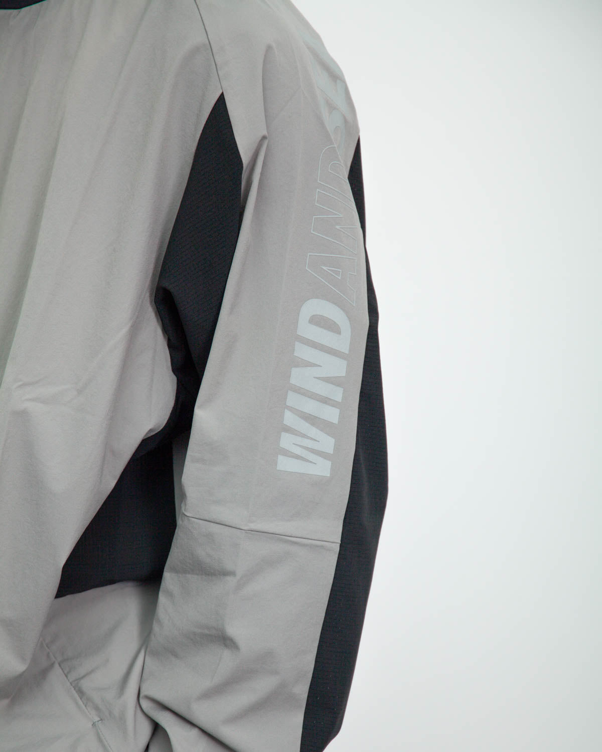 4way Light Weight L/S Tee