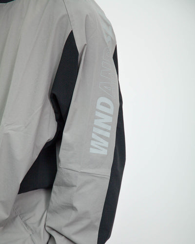 4way Light Weight L/S Tee