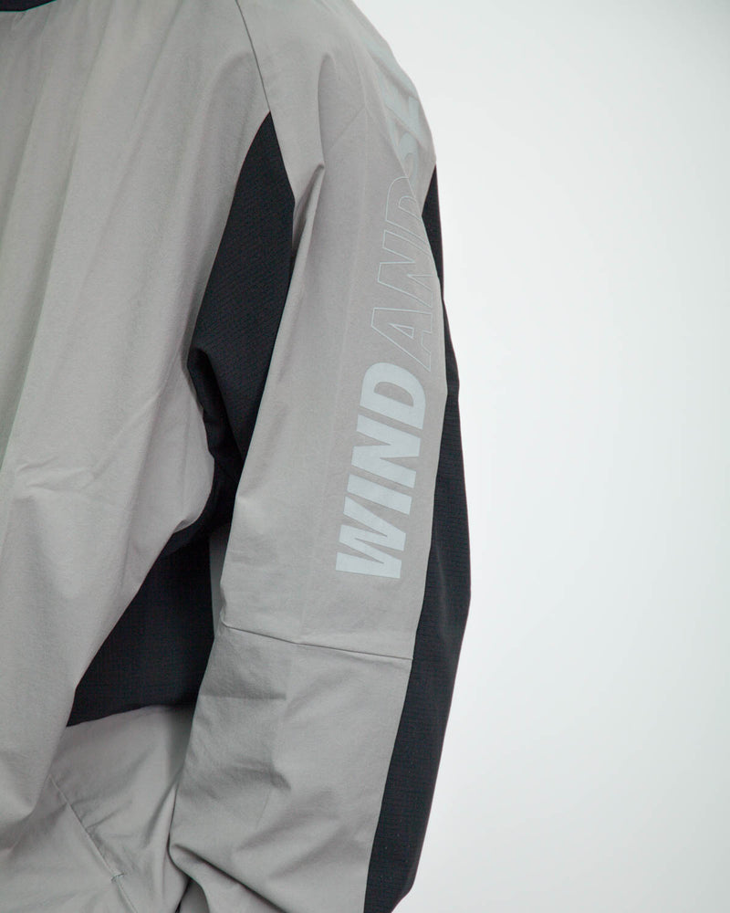 4way Light Weight L/S Tee