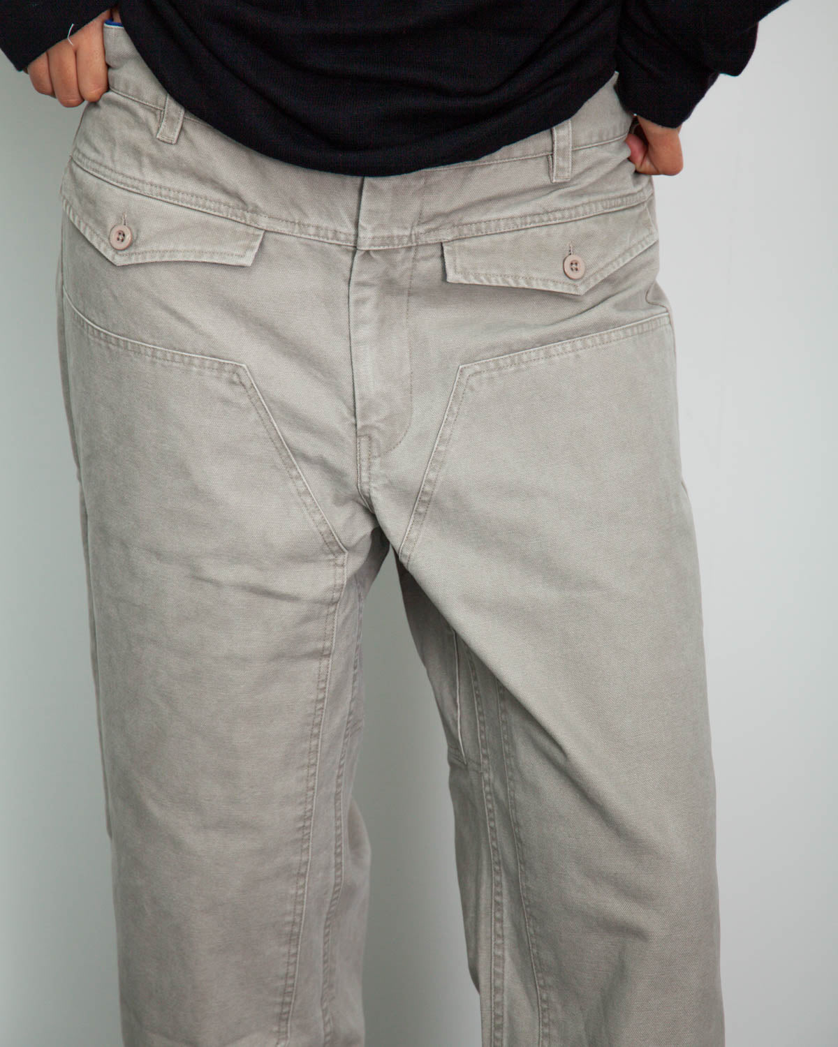 DUCK WORK PANT