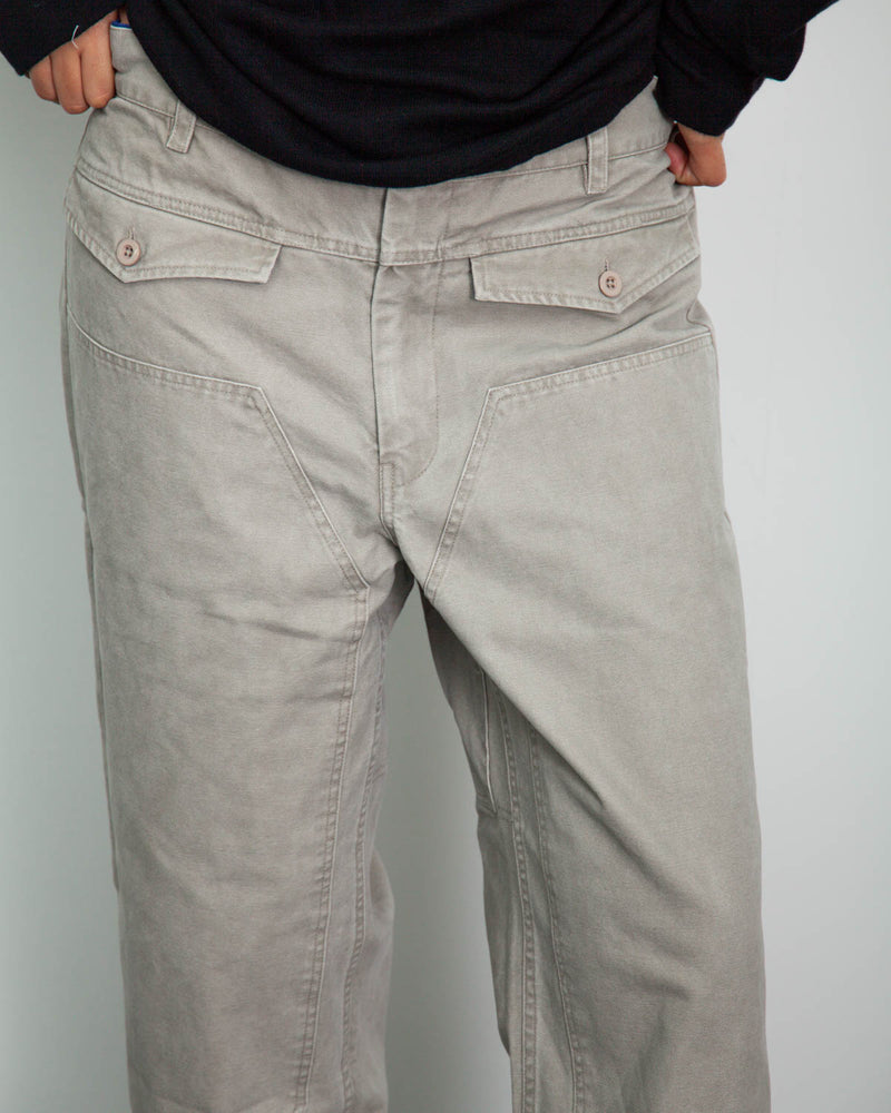 DUCK WORK PANT