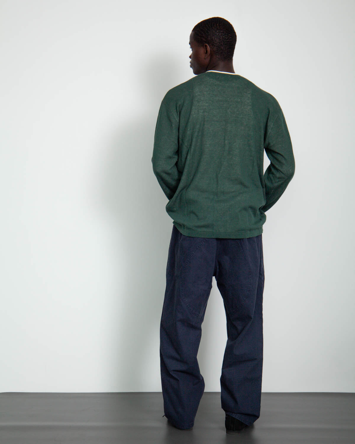 DUCK WORK PANT – WIND AND SEA