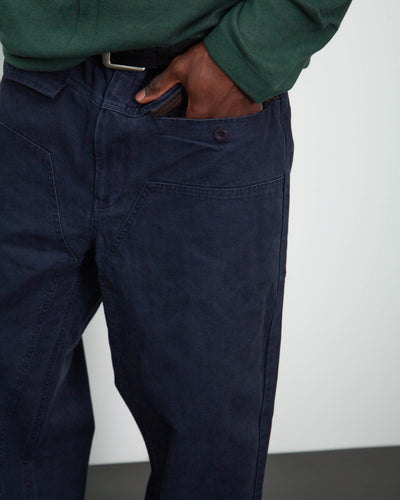 DUCK WORK PANT