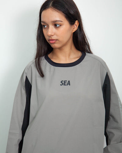 4way Light Weight L/S Tee