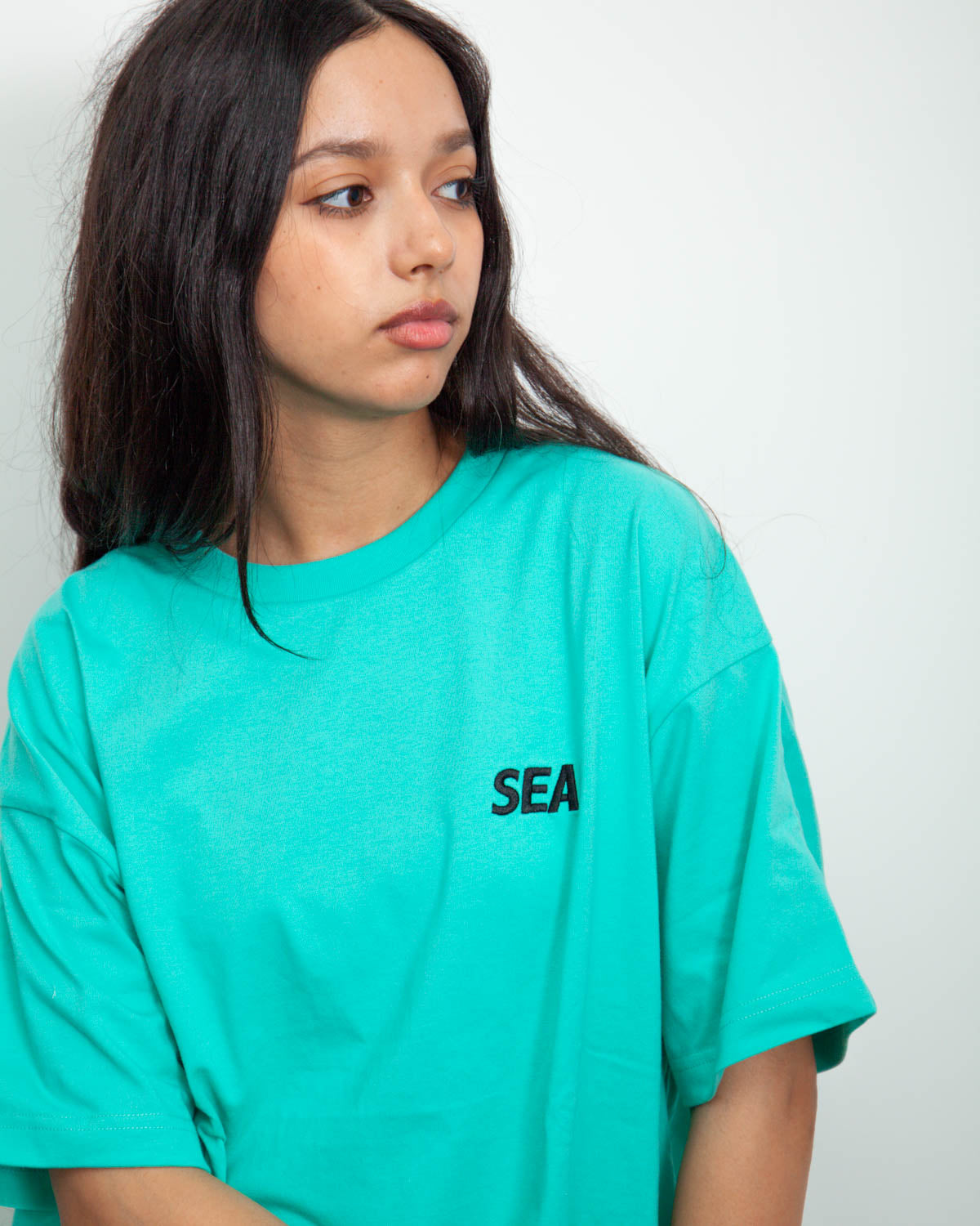 S/S Tech Tee – WIND AND SEA