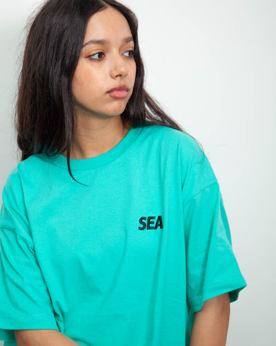 S/S Tech Tee